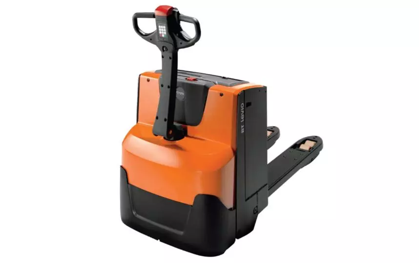LWE 1.4 a 2.5 toneladas
